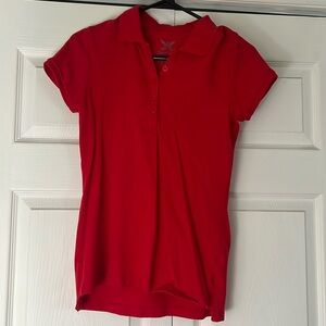 Faded Glory button up shirt